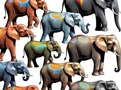 ERP Elephant Bite 2 cover