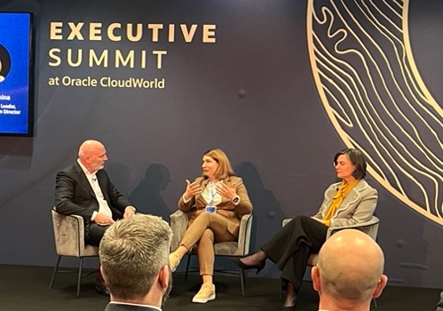 Collaboration and partnering cover